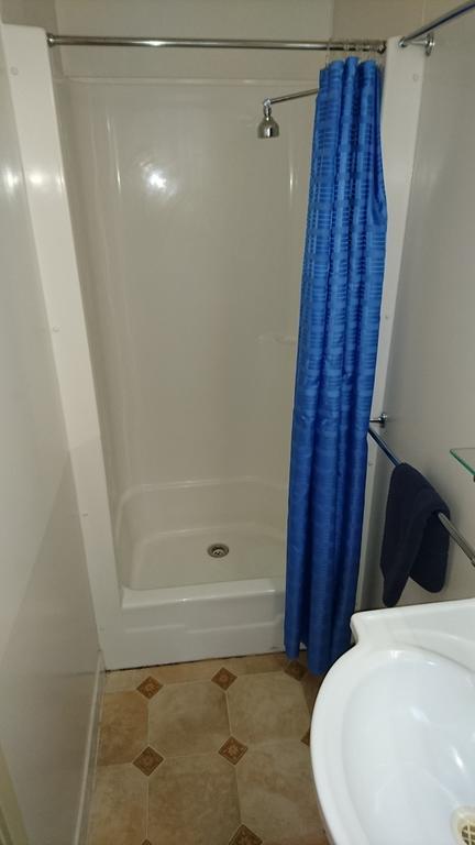Palm Beach Caravan Park Sanctuary Point Ngoại thất bức ảnh