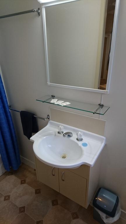 Palm Beach Caravan Park Sanctuary Point Ngoại thất bức ảnh