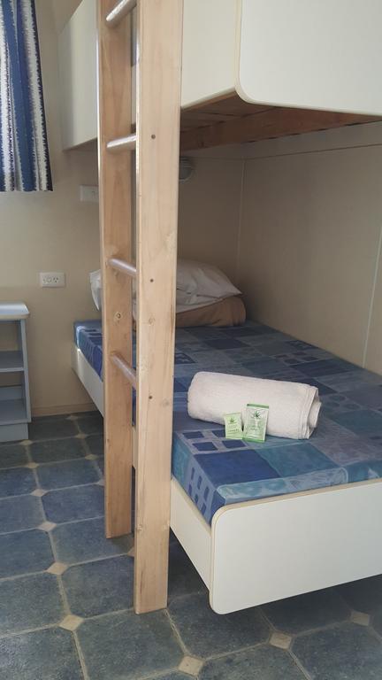 Palm Beach Caravan Park Sanctuary Point Ngoại thất bức ảnh