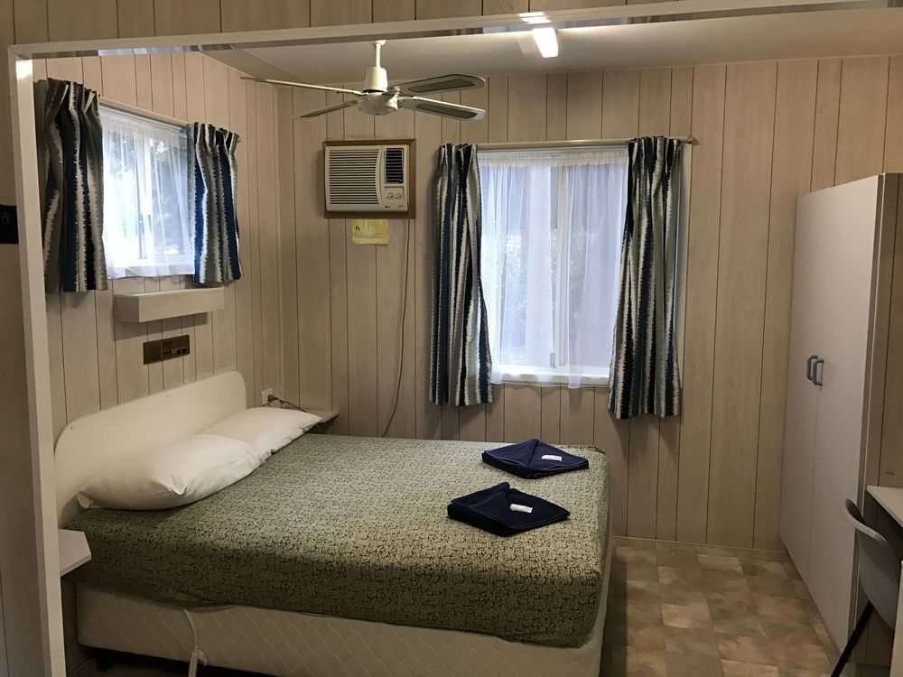Palm Beach Caravan Park Sanctuary Point Ngoại thất bức ảnh