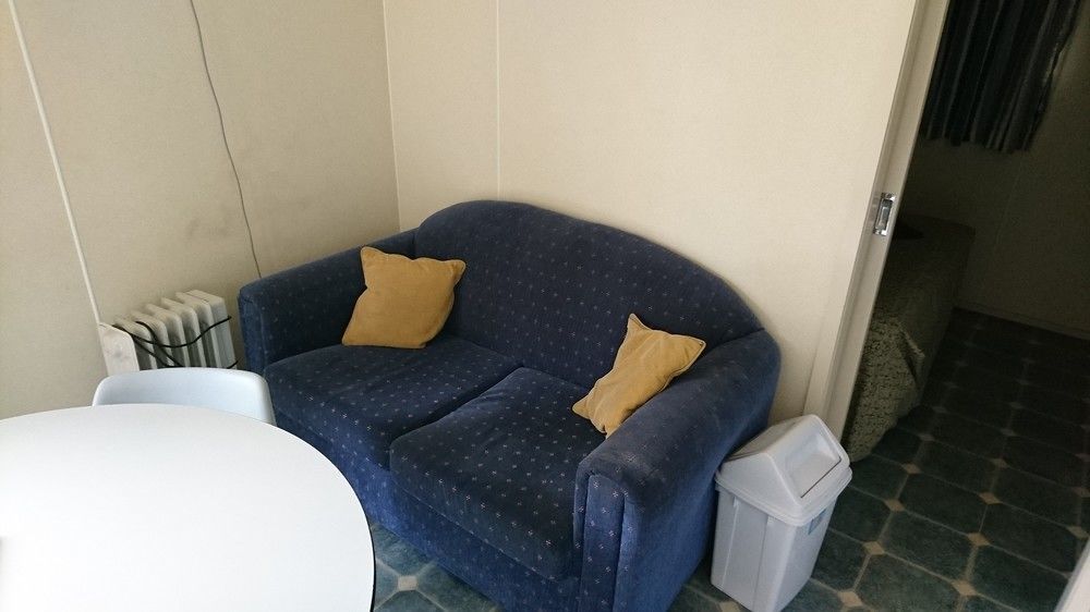 Palm Beach Caravan Park Sanctuary Point Ngoại thất bức ảnh
