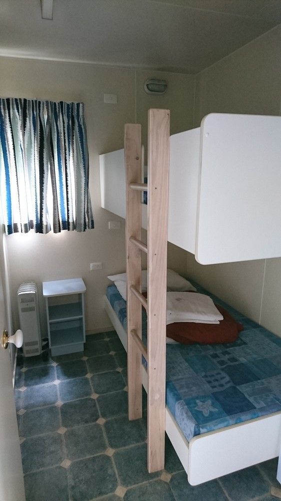 Palm Beach Caravan Park Sanctuary Point Ngoại thất bức ảnh