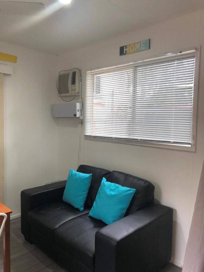 Palm Beach Caravan Park Sanctuary Point Ngoại thất bức ảnh